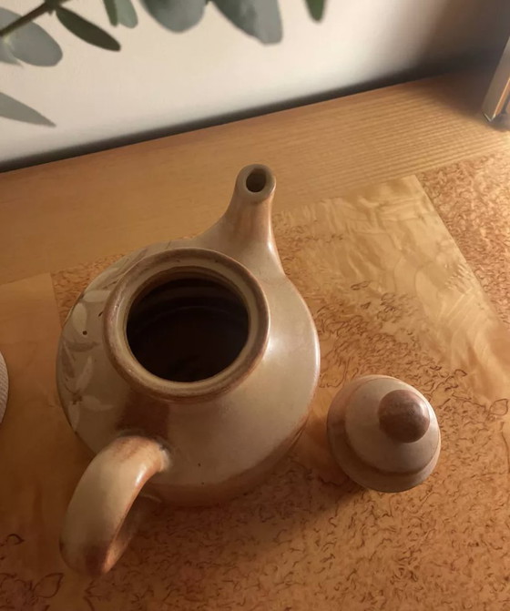 Image 1 of Teiera Vallauris di Claude Paci