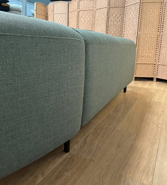 Image 1 of NUEVO sofá esquinero Pode Melloo tapizado + GARANTÍA