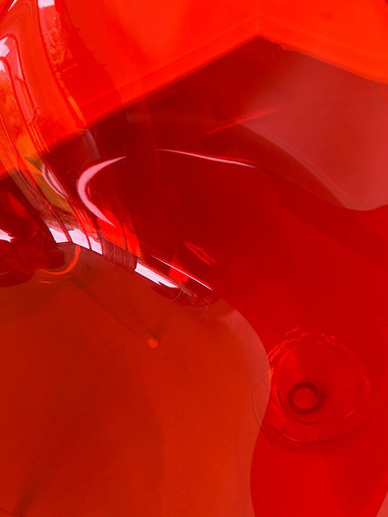 Sedia Mr Impossible di Kartell (Design di Starck) – Sedie da camera, Plastic (photo 6 of 9)