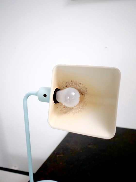 Image 1 of lampe de style Bauhaus