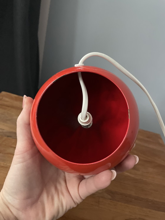 Image 1 of Woja vintage table lamp