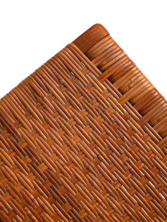 Image 1 of “300” armchair by Arne Hovmand-Olsen for A.R. Klingenberg, 1950s