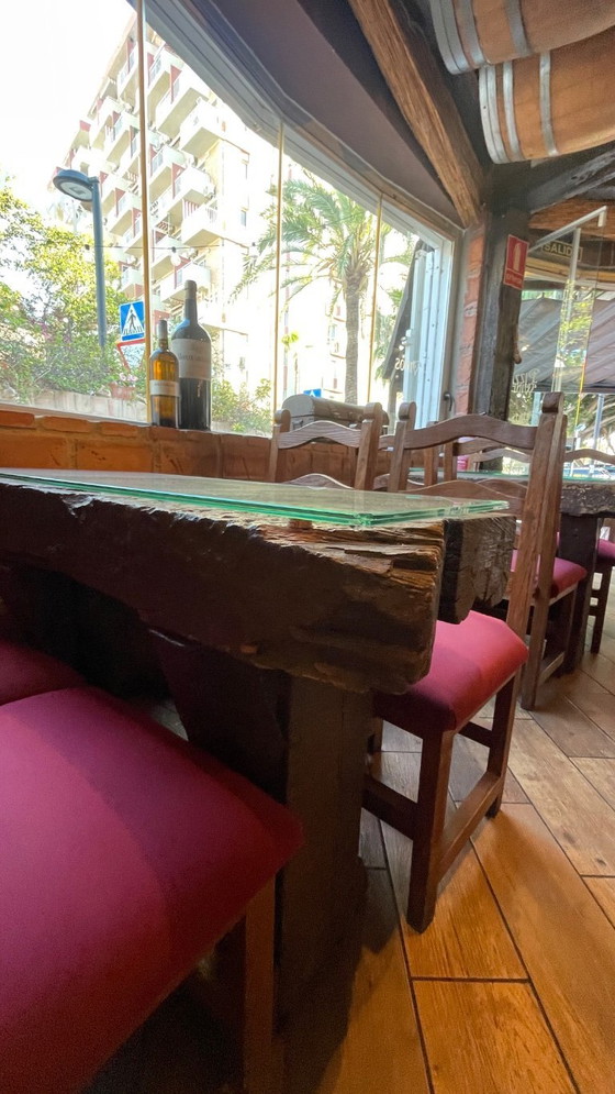 Image 1 of I'm selling vintage tables