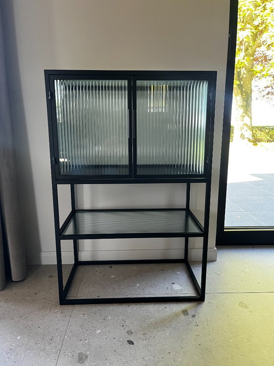 Image 1 of Dutchbone cabinet - like new