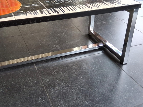 Image 1 of Belarti Salontisch, 60/70 Jahre