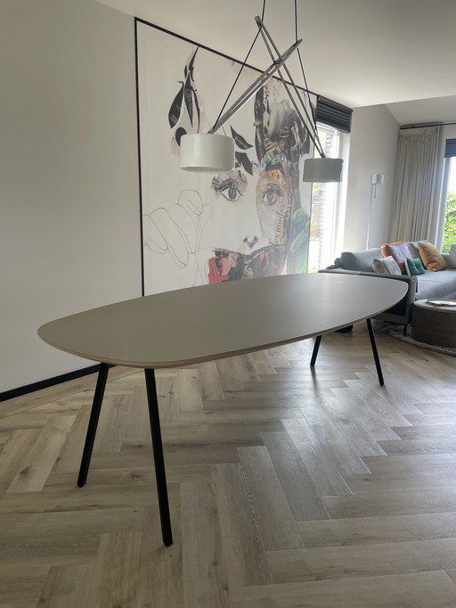 Table de salle à manger par Table du Sud