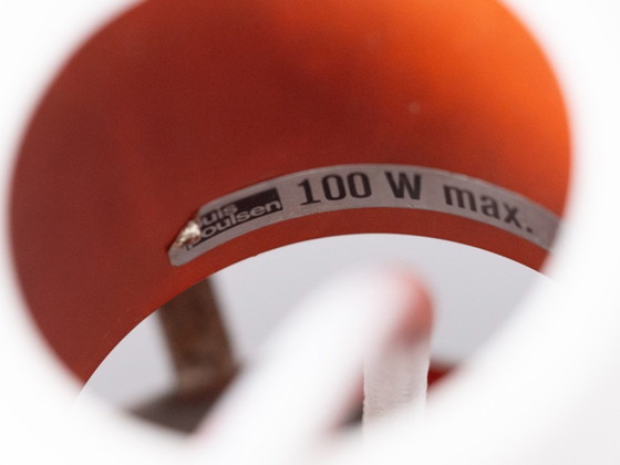 Image 1 of Danish vintage pendant lamp PH 4/3 by Poul Henningsen, Louis Poulsen, 1966