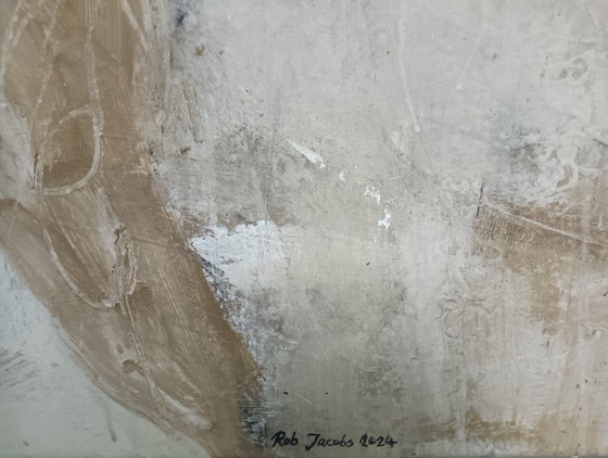 Between – Rob Jacobs, Gemälde & Zeichnungen, Canvas (photo 6 of 13)