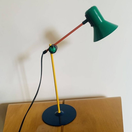 Lámpara de escritorio Veneta Lumi – tafellampen, Metal