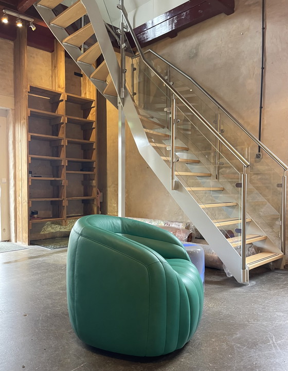 Image 1 of Leolux Pode Balini Sessel