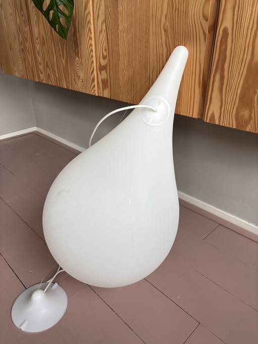 Lampe pendante Drop, de la marque Next