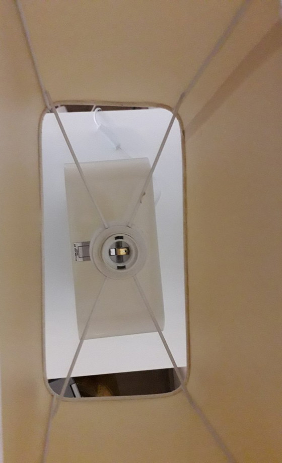 Image 1 of Jan des Bouvrie tafellamp