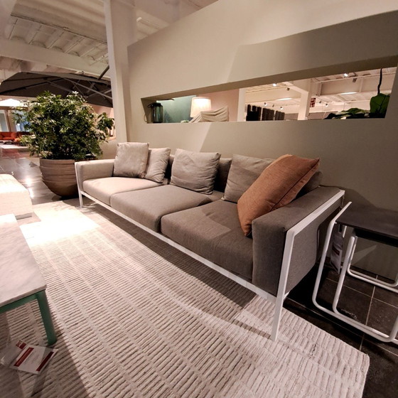 Image 1 of Tribù Natal 3-seater sofa