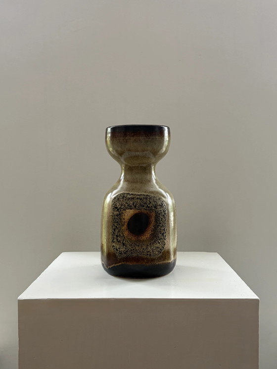 Vaso di design vintage Dümler & Breiden – Vasi, Ceramic, Modern (photo 5 of 6)