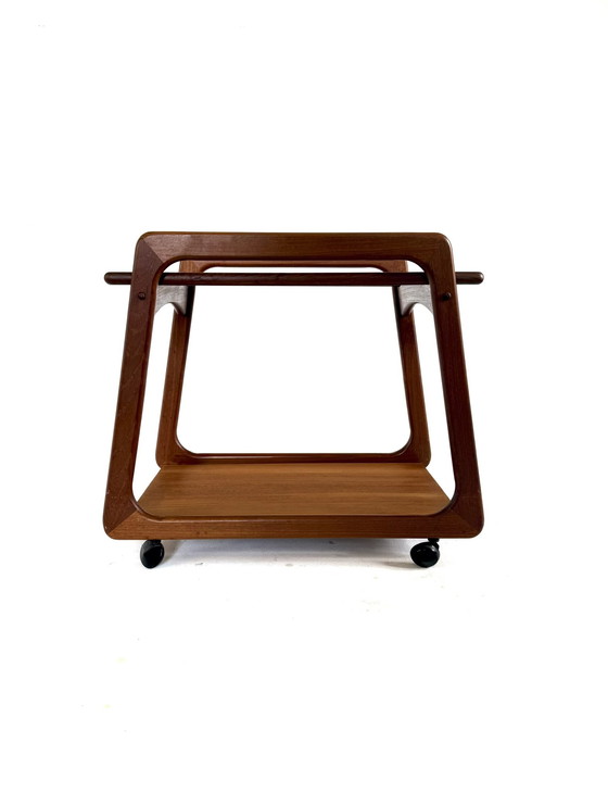 Image 1 of Teak vintage, Sika Møbler anni '70