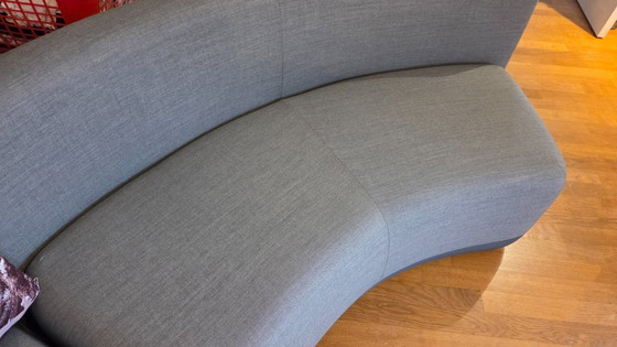 Image 1 of Viccarbe modular sofa (new)