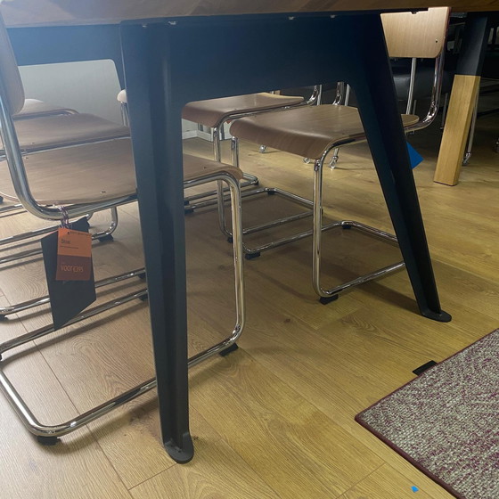 Image 1 of bert plantagie Sato dining table - 200x100