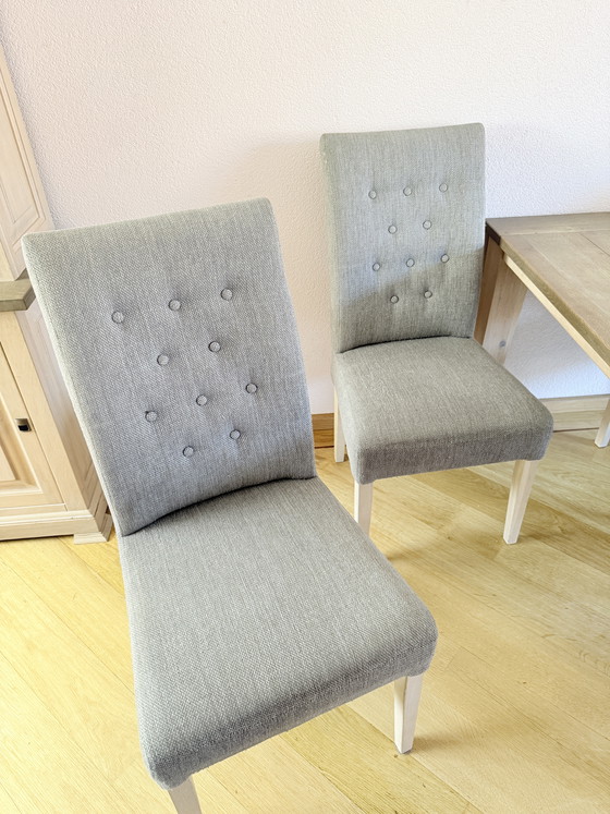 Image 1 of Stylish dining table