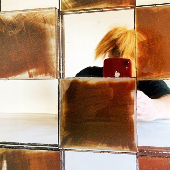 Image 1 of Objeto mural S-SSP-001 de LJ Billion