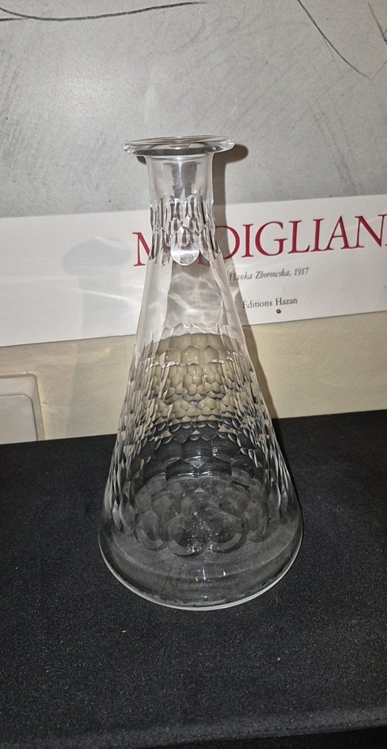 Vaso Bacarat Chauny – Baccarat, Vasi, Crystal (photo 4 of 5)