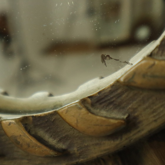 Image 1 of Miroir solaire Sixties Sunburst