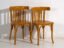Set of antique Bistro chairs (c.1920). Set of 2 pieces #5 – Dining chairs (photo 15 of 40)