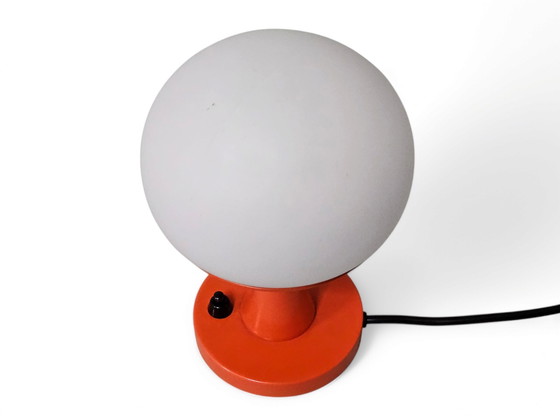 Image 1 of Table lamp / bedside lamp Space Age, 1960s