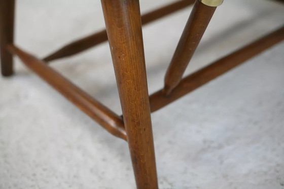 Image 1 of Chauffeuse de Alf Svensson, Modèle TeVe, Édité par Ljungs Industrier