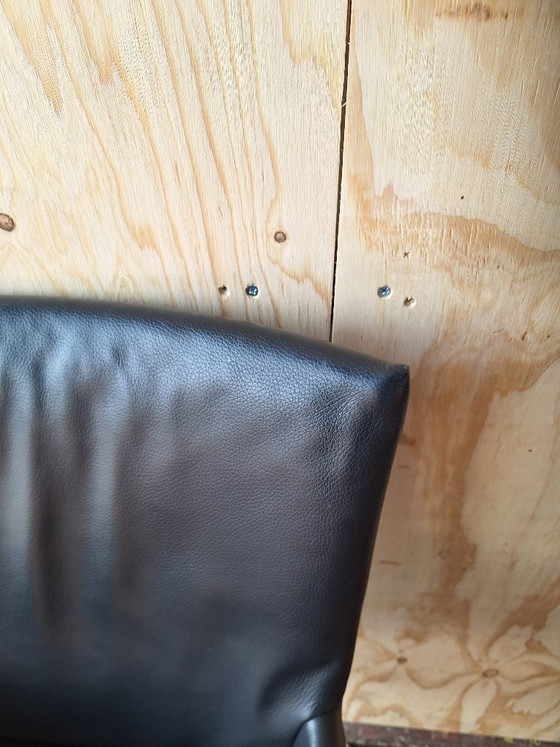 Image 1 of 6 chaises Bert Plantagie