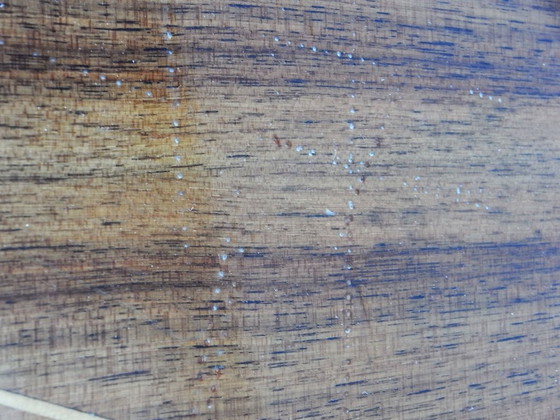 Image 1 of Stitching, side table, desk, inlays!