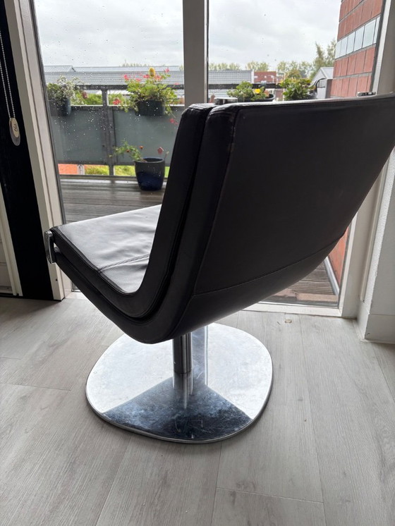 Image 1 of Chaise lounge di design - Bonaldo Dragon Fly di Karim Rashid