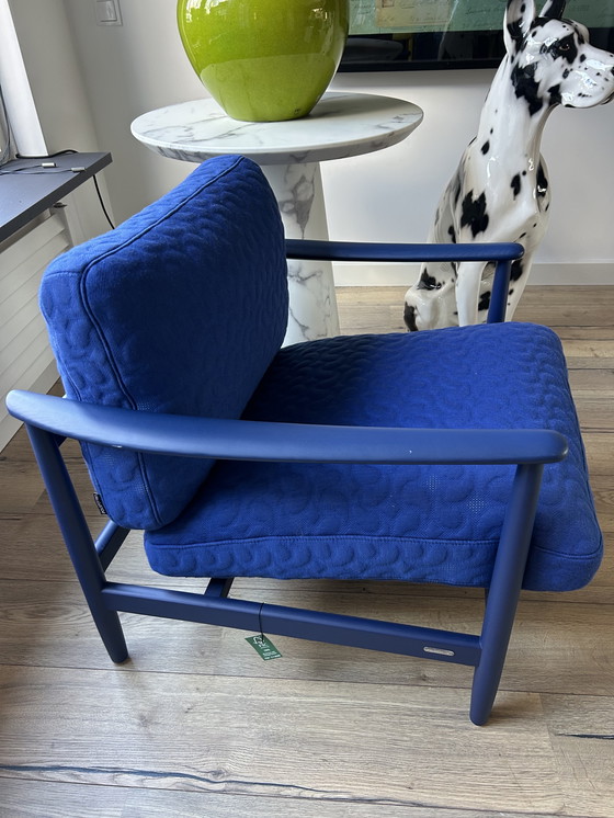 Image 1 of Pols pots chair