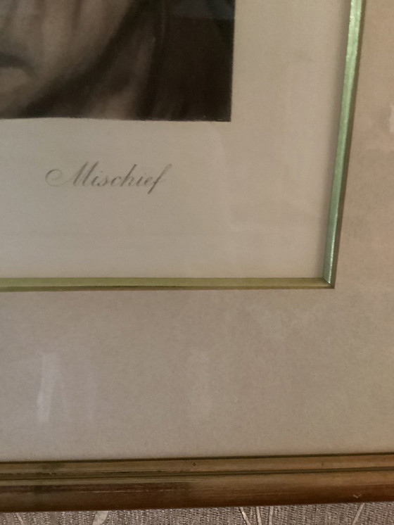 Image 1 of Prachtige vintage kader