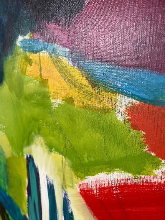 Image 1 of Painting Jan Peter from Opheusden