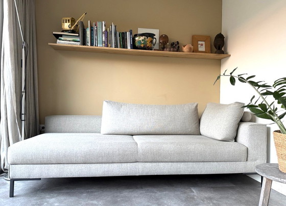 Image 1 of Design on Stock - Aikon lounge 4 seater sofa