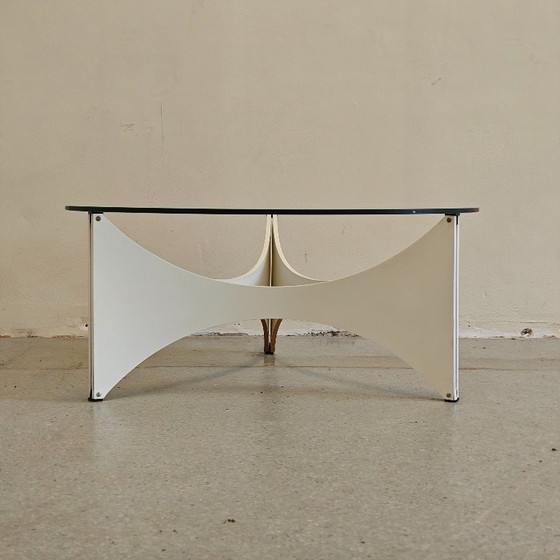 Image 1 of Vintage coffee table TZ75 Spectrum