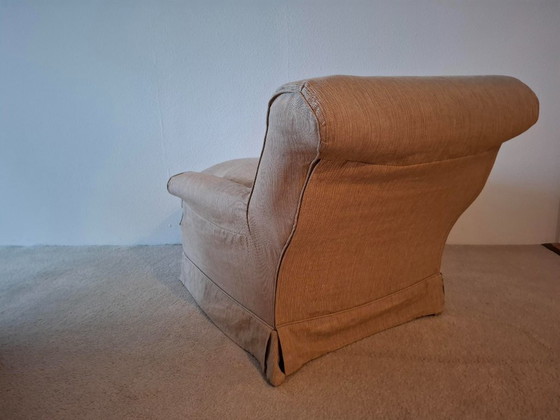 Image 1 of Axel Vervoordt Lady Liz clubzetel