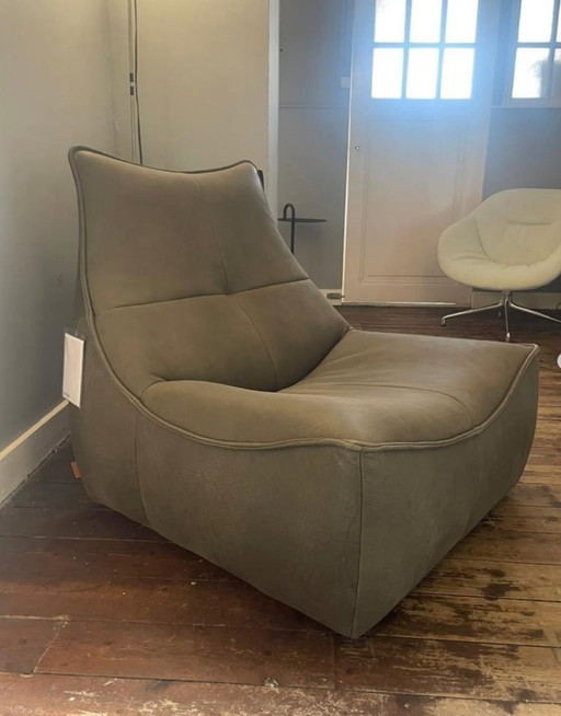 Montis armchair Florence - Showroom model