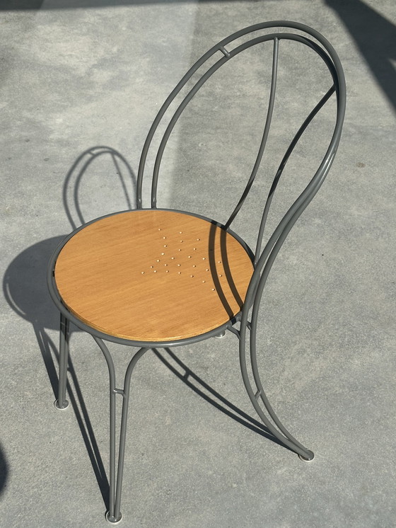 Image 1 of 3 sedie vintage IKEA Pajala Sedie Design retrò