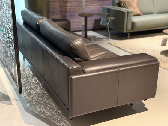 Bellice 3 Pickel – Leolux, 3-5 Sitzer Sofas, Leather (photo 3 of 6)