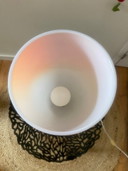 Lampada Toobe di Kartell