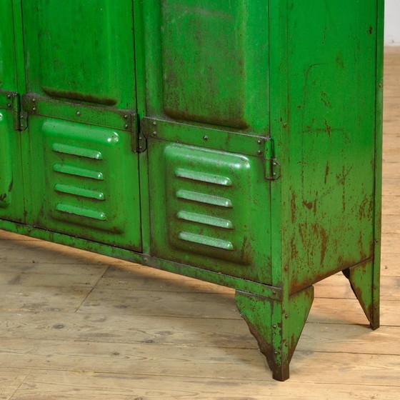 Image 1 of Taquilla industrial, década de 1950