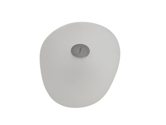 Image 1 of Foscarini - design Ferruccio Lavian - model Bit Parete - XL wandlamp - Italie - 1992