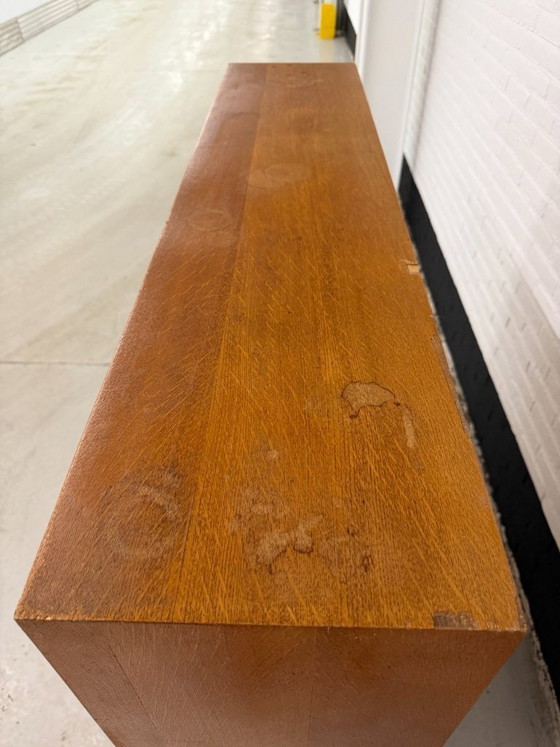 Image 1 of Buffet vintage de style Cees Braakman