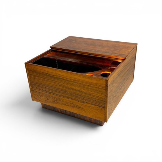 Image 1 of Jaren ’60 “Party Corner” Wards Atelier uit Zweden