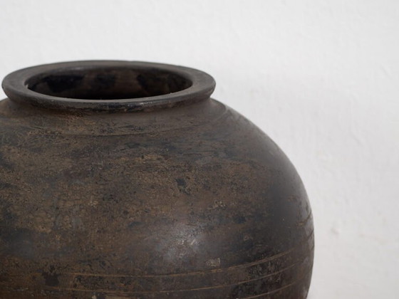 Vaso in ceramica antico (c.1900) #17 – Vasi (photo 13 of 40)
