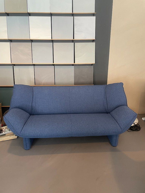 Image 1 of Leolux Tango reupholstered