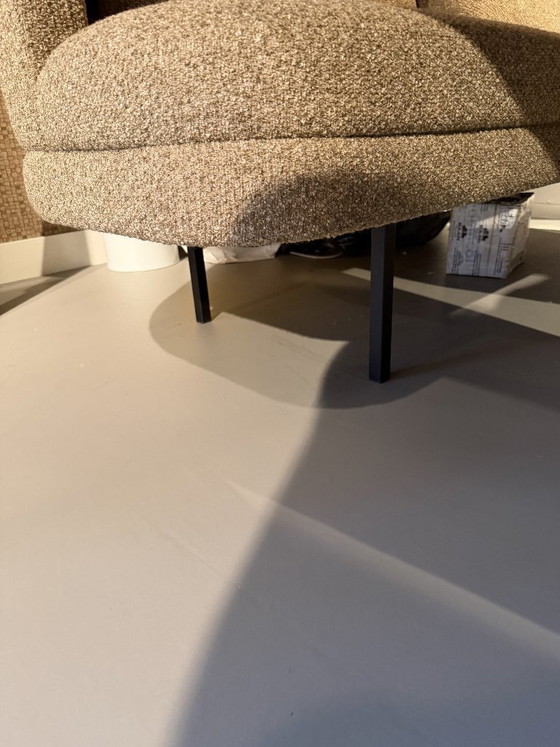 Image 1 of Dining bench model Zilt manufactured by DF Design