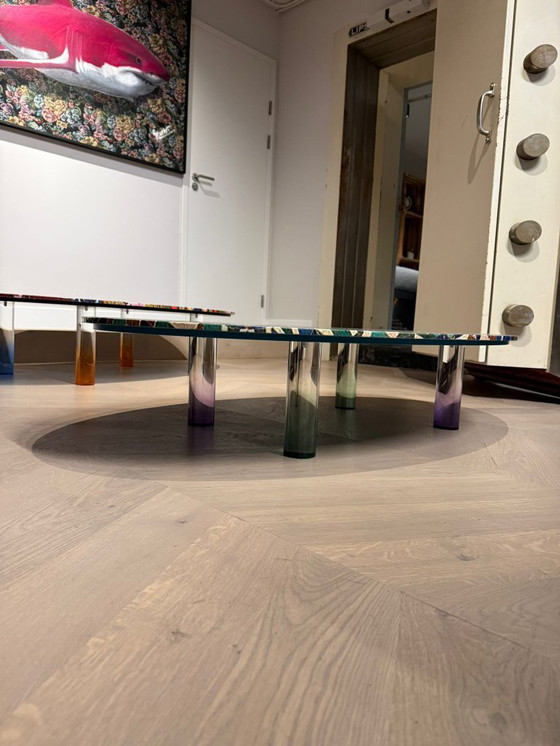 Image 1 of Daytona salontafel