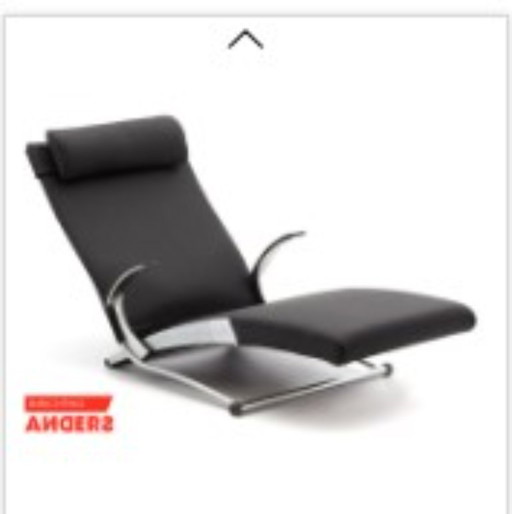 2 fauteuils Joachim Nees Lounge X-Chair